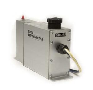 Hydrastar - 1600 PSI, Carlisle Hydrastar-1600 Elec/Hydraulic - Disc Brake ... INCLUDES SHIPPING & Handling USPS